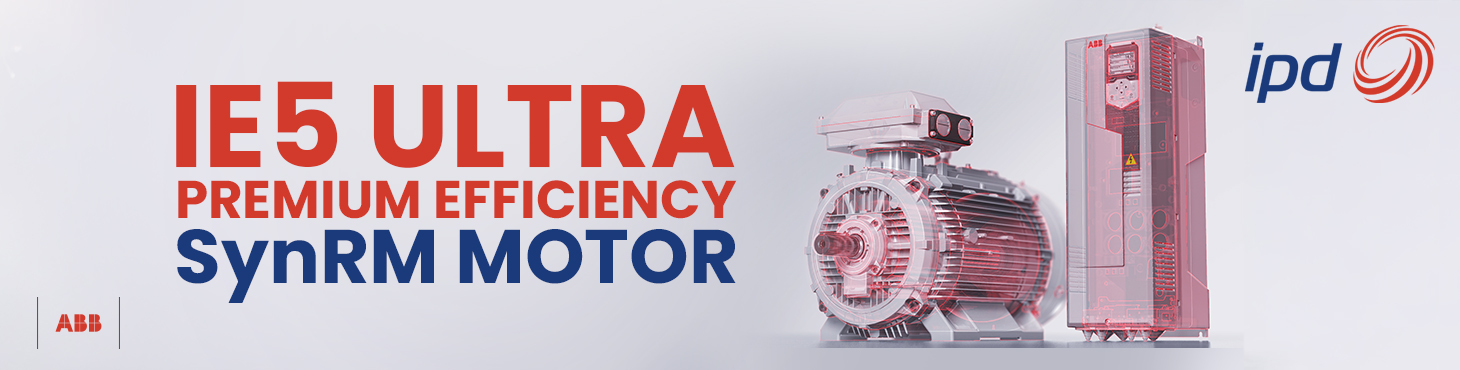 The Game Changing Magnet Free SynRM Motors